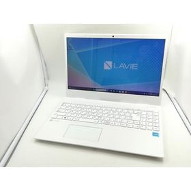 【中古】NEC LAVIE Smart N15 PC-SN18WAEDS PC-SN18WAEFDC4SGWYHA【福岡筑紫】保証期間１ヶ月【ランクB】