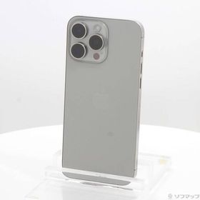 iPhone 15 Pro Max 1TB 新品 214,700円 中古 120,000円 | ネット最安値
