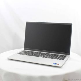 〔中古〕DELL(デル) Dell 15 DC15250 v2 ND65-GHM3SC プラチナシルバー〔276-ud〕