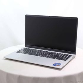 〔中古〕DELL(デル) Dell 15 DC15250 v2 ND65-GHM3SC プラチナシルバー〔269-ud〕