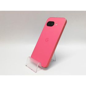 Google Pixel 9a 中古 33,000円 | ネット最安値の価格比較 プライスランク