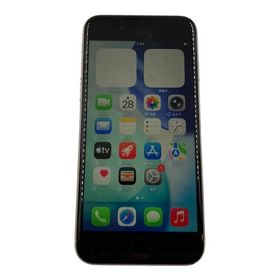 ■ Apple iPhone SE 第2世代 64GB MMYD3J/A SIMフリー スマートフォン 2823027