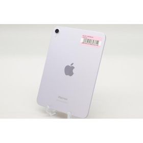 [中古]Apple iPad mini (A17 Pro) Wi-Fiモデル 128GB パープル MXN93J/A