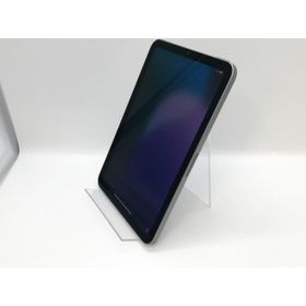 【中古】Apple 【Wi-Fi】 iPad mini（A17Pro/2024） 128GB スペースグレイ MXN63J/A【アリオ倉敷】保証期間１ヶ月【ランクA】
