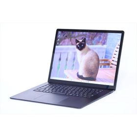 即配 2022年15.0型パワフルモデル 12世代Corei7 Surface Laptop5 i7-1265U 16G 256G 15.0タッチ Wi-Fi6 リカバリ バッテリー良 ノートパソコン BBA評価