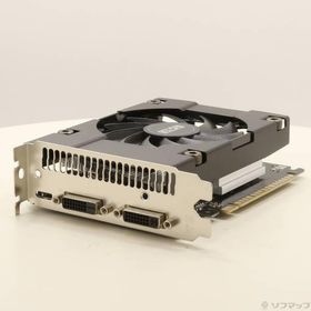 〔中古〕ELSA(エルザ) ELSA GEFORCE GTX 750 TI 2GB S.A.C GD750-2GEBT2〔344-ud〕