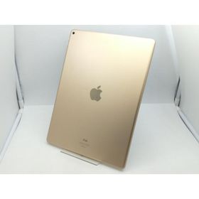 【中古】Apple 海外版 【Wi-Fi】 12.9インチ iPad Pro（第1世代/2015） 128GB シルバー【神戸】保証期間１ヶ月【ランクC】
