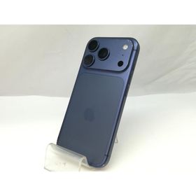 iPhone 17 Pro ブルー 512GB 中古 184,800円 | ネット最安値の価格比較