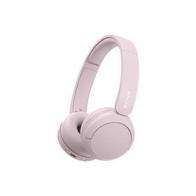 WH-CH520 ピンク ワイヤレスステレオヘッドセット