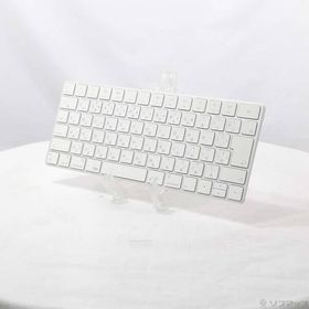 〔中古〕Apple(アップル) Magic Keyboard MLA22J／A〔262-ud〕