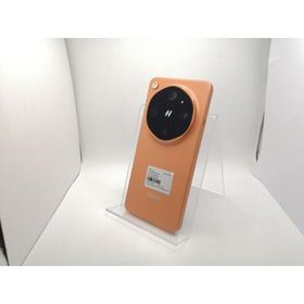【中古】Oppo 国内版 【SIMフリー】 OPPO Find X9 Ultra キャニオンオレンジ 12GB 512GB CPH2841【川崎駅前】保証期間１ヶ月【ランクA】