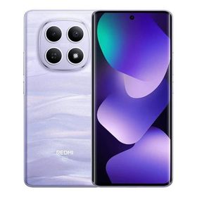 Xiaomi REDMI Note 15 5G[256GB] SIMフリー ミストパープル【 …