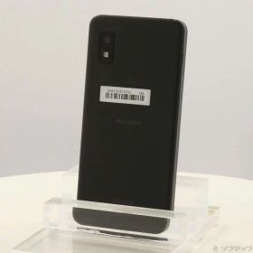 【中古】SHARP(シャープ) AQUOS wish2 64GB チャコール SH-51C docomo SIMフリー 【305-ud】