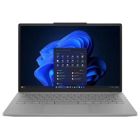 Lenovo ノートパソコン Lenovo J13 83NV000SJP [ルナグレー]