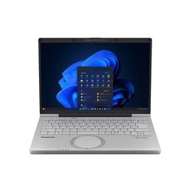 ★☆Panasonic / パナソニック Let's note FC7 CF-FC7ADMCR [カームグレイ]【ノートパソコン】【送料無料】