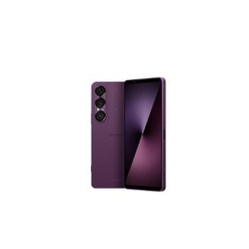 Xperia 1 VII XQ-FS44 12GB+256GB SIMフリー [オーキッドパープル]