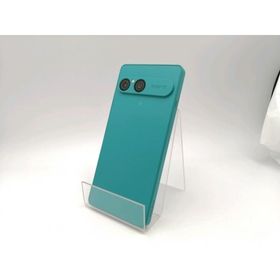 【中古】SONY docomo 【SIMフリー】 Xperia 10 VII ターコイズ 8GB 128GB SO-52F【ECセンター】保証期間１ヶ月【ランクA】