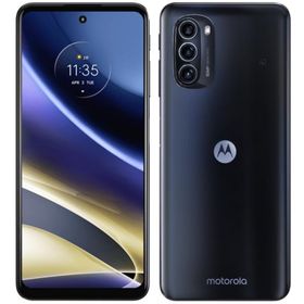 【新品未開封】motorola moto g52j 5G II インクブラック 本体 SIMフリー 8GB+128GB