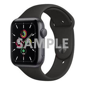 SE 第1世代[44mm/GPS]アルミ 各色 Apple Watch【安心保証】