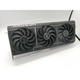 【中古】ASUS PRIME-RX9070XT-O16G RX9070XT/16GB(GDDR6)【秋葉2号】保証期間１週間