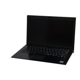 VAIO VAIO Pro PG (Win11 11DG) 中古 Core i5-1.0GHz(1035G1)/メモリ16GB/SSD256GB/フルHD13.3/Wi-Fi6対応 [訳あり品]