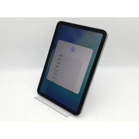 【中古】Apple 【Wi-Fi】 iPad mini（A17Pro/2024） 128GB スペースグレイ MXN63J/A【中野】保証期間１ヶ月【ランクB】