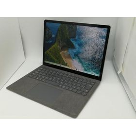 【中古】Microsoft Surface Laptop5 13インチ 【i7 1255U 16G 512G】 RBG-00020【新橋烏森通り】保証期間１ヶ月【ランクC】