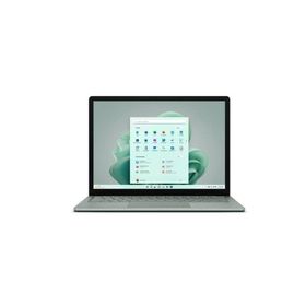マイクロソフト Surface Laptop 5 / Office H&amp;B 2021 搭載 / 13.5インチ /第12世代 Core-i5 /8GB/512GB / セージ R1S-00061