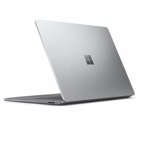 中古 ノートパソコン Microsoft Surface Laptop 5 第12世代 Core i7 メモリ16GB SSD256GB Office Home Business 2021搭載 13.5インチ プラチナ