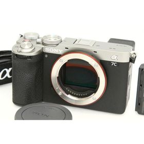 α7C II 新品 201,500円 中古 193,500円 | ネット最安値の価格比較