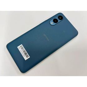 セイモバイル★中古Sランク SIMフリーdocomo arrows We2 F-52E [ネイビーグリーン]