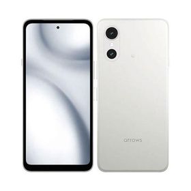 arrows We3 F-52G[64GB] docomo ホワイト【安心保証】