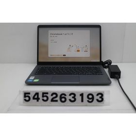 ノートパソコン Lenovo 14e Chromebook Gen3 Intel N100 0.8GHz/4GB/32GB/14W/FHD(1920x1080)/Chrome OS