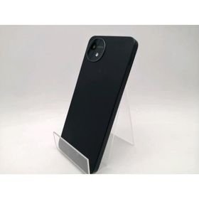 【中古】SHARP docomo 【SIMフリー】 AQUOS wish4 ブラック 4GB 64GB SH-52E【ECセンター】保証期間１ヶ月【ランクC】
