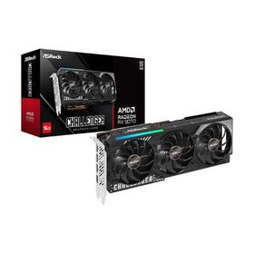 Radeon RX 9070 Challenger 16G RX9070 CL 16G
