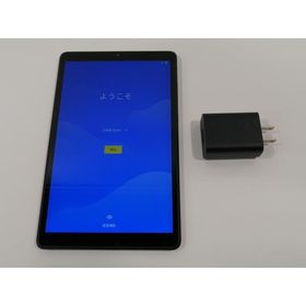 Lenovo Tab M8 中古 3,900円 | ネット最安値の価格比較 プライスランク