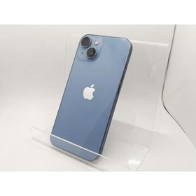 iPhone 14 128GB ブルー 新品 80,000円 中古 30,000円 | ネット最安値