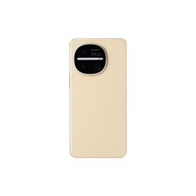 SHARP / シャープ AQUOS R11 SH-M35 SIMフリー [アイボリー] (SIMフリー)
