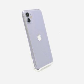 iPhone 11 パープル 新品 19,888円 中古 14,200円 | ネット最安値の