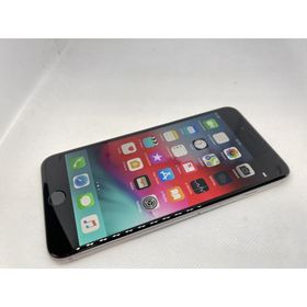 ★送料無料★ジャンク★iPhone 6 Plus 64GB★グレイ★0071280004637★SYS★10/06