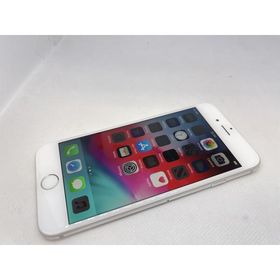 ★送料無料★ジャンク★au★iPhone 6 64GB★シルバー★0071280004641★SYS★10/06