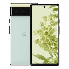 Google Pixel 6[128GB] SIMフリー ソータシーフォーム【安心保…