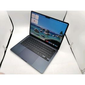 MacBook Air M2 2022 新品 23,900円 中古 22,800円 | ネット最安値の