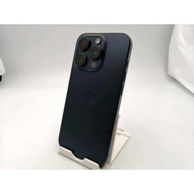 iPhone 15 Pro 512GB 新品 109,000円 中古 83,000円 | ネット最安値の