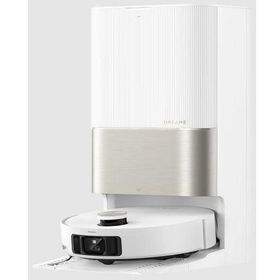 【長期保証付】Dreame(ドリーミー) X50 Ultra 吸引・水拭き両用ロボット掃除機 RLX85CE