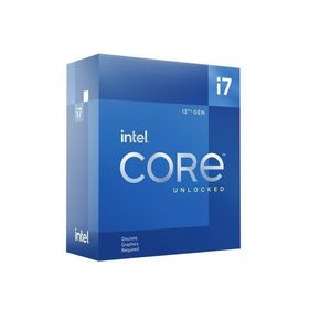 送料無料 Intel CPU Core i7 12700K 第12世代 Alder Lake-S LGA1700 BX8071512700K【 BOX 】 (沖縄離島送料別途)