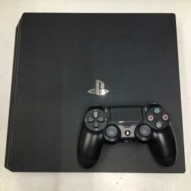SONY PS4 Pro CUH-7000B【中古】
