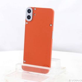 Nothing Phone (3a)のメイン画像