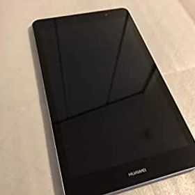 【中古】「非常に良い」MediaPad T3 8/LTE/16GB/Gray ［HUAWEI MediaPad T3 8 LTE 16GB Gray 53019274］