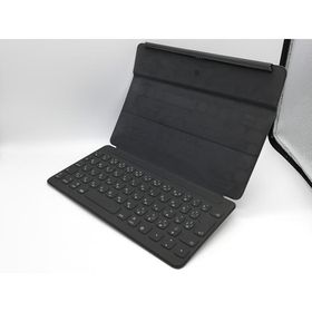 【中古】Apple Smart Keyboard 日本語（JIS） iPad(第7/第8/第9世代)・Air(第3世代)・Pro 10.5インチ用 MX3L2J/A【大宮東口】保証期間１週間